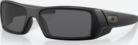 Oakley Gascan matte black/gray