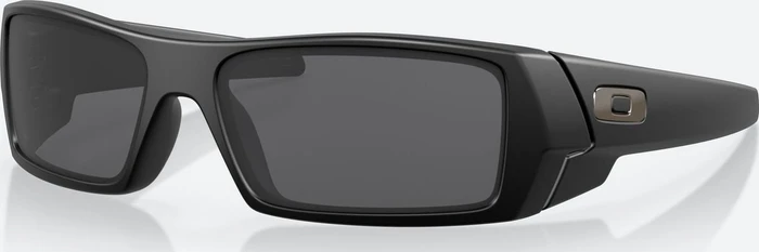 Oakley Gascan matte black/gray