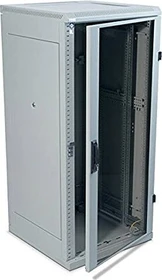 Triton RMA-27-A68-CAX-A1 Serverschrank 27HE, 800mm tief