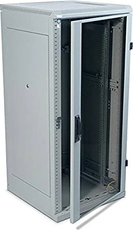 Triton RMA-27-A68-CAX-A1 Serverschrank 27HE, 800mm tief
