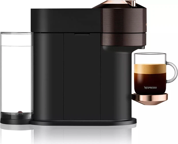 DeLonghi ENV 120.BWAE Vertuo Next inkl. Aeroccino