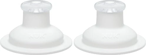 NUK Push-Pull Trinkschnabel für Sports-/Junior-Cup (verschiedene Farben)