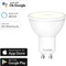 Hama WiFi LED Reflektor 4.5W GU10 Vorschaubild