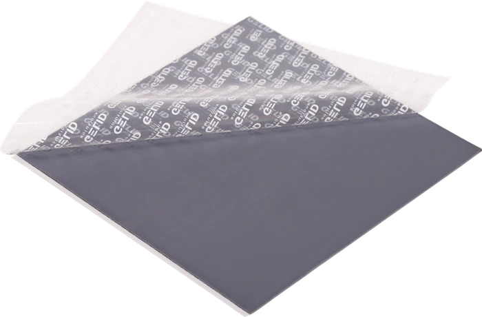 Gelid Solutions GP-Ultimate Wärmeleitpad 120x120x2mm, 1 Stück