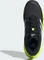 adidas CourtJam Control 3 carbon/zero metalic/lucid lemon Vorschaubild