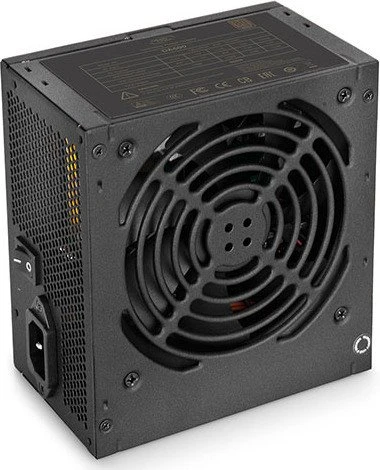DeepCool DA600 600W, ATX 2.31