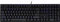 Ducky One schwarz, LEDs blau, MX GREEN, USB, DE Vorschaubild