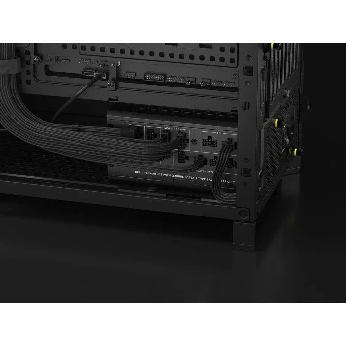 Corsair HXi SHIFT Series HX1000i SHIFT 1000W, ATX 3.1