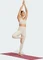 adidas All Me Essentials Medium-Support Sport-BH wonder beige (Damen) Vorschaubild