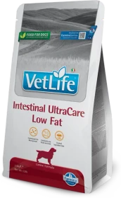 Farmina Vet Life, Intestinal UltraCare Low Fat, 10kg