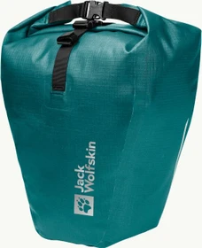 Jack Wolfskin Gravex 15 Gepäcktasche sea green