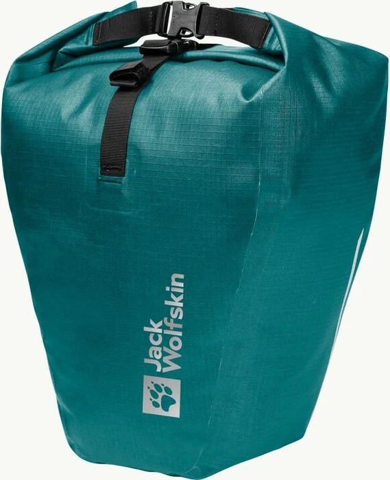 Jack Wolfskin Gravex 15 Gepäcktasche sea green