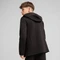 Puma Evostripe Hoodie puma black (Junior) Vorschaubild