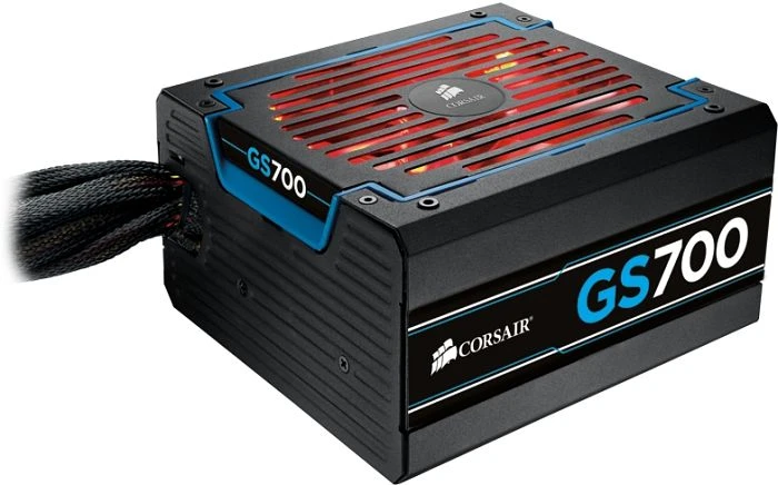 Corsair Gaming Series 2013 Edition GS700 700W, ATX 2.31