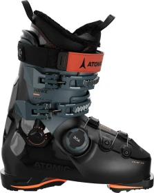 Atomic Hawx Prime 110 Boa GW black/storm/orange (Herren) (Modell 2024/2025)
