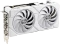 ASUS Dual GeForce RTX 4060 Ti EVO White OC, DUAL-RTX4060TI-O8G-EVO-WHITE, 8GB GDDR6, HDMI, 3x DP Vorschaubild