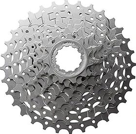 Shimano CS-HG400-9 11-34 Kassette