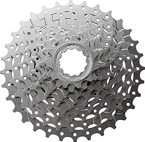 Shimano CS-HG400-9 Kassette