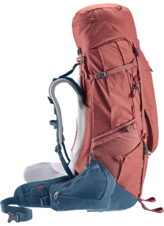 Deuter Aircontact X 70+15 SL redwood (Damen)