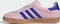 adidas Gazelle Indoor clear pink/lucid blue/gum Vorschaubild