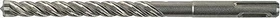 Bosch Professional SDS-plus-7X Hammerbohrer, 8x150x215mm, 1 Stück