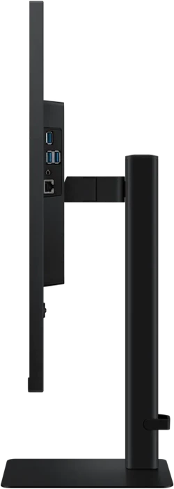 Samsung ViewFinity S8 S80UD, 31.5"