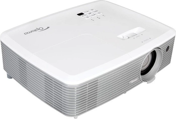 Optoma W400+