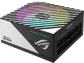 ASUS ROG Loki Platinum, ROG-LOKI-850P-SFX-L-GAMING, 850W, ATX 3.0