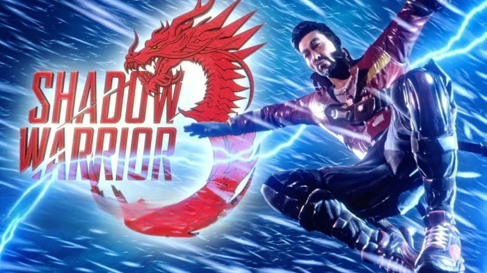 Shadow Warrior 3 (Download) (PC)