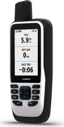 Garmin GPSMap 86