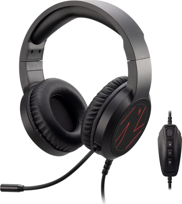 Acer Nitro Headset 310 schwarz