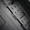 SilverStone Precision PS14-E, Glasfenster Vorschaubild