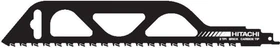 Hikoki RB 70/S1243HM Säbelsägeblatt, 305x1.5mm, 1 Stück