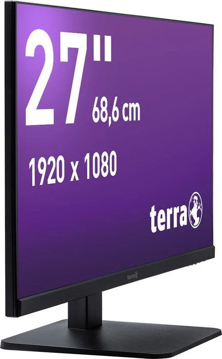 Wortmann Terra LED 2727W, 27"