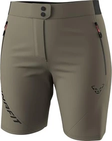 Dynafit Transalper Light Dynastretch Hose kurz fallen rock (Damen)