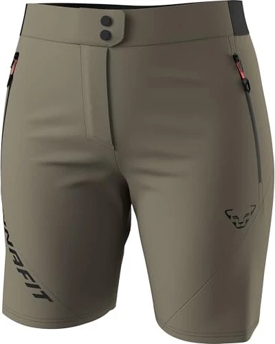 Dynafit Transalper Light Dynastretch Hose kurz fallen rock (Damen)