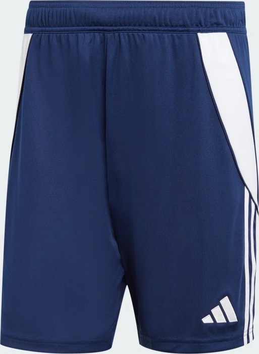 adidas Tiro 24 Shorts team navy blue 2/white (Herren)