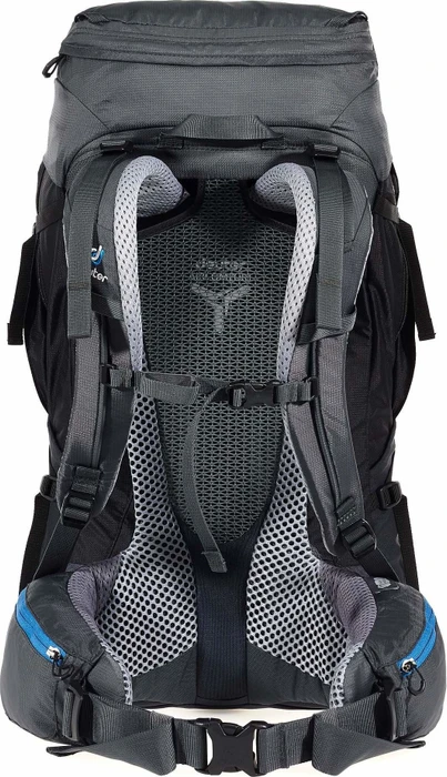 Deuter Futura Pro 36 graphite/black