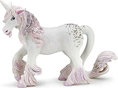 Papo Die Bezaubernde Welt - Die bezaubernde Einhorn