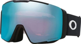 Oakley Line Miner Pro M matte black/prizm torch-prizm iced