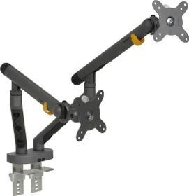 BakkerElkhuizen BE Flexible Dual grau