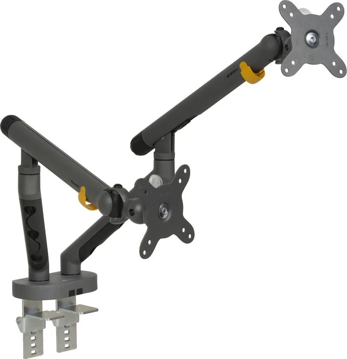 BakkerElkhuizen BE Flexible Dual grau