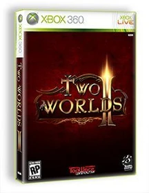 Two Worlds 2 (Xbox 360)