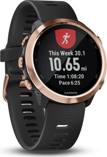 Garmin Forerunner 645 Music rosegold