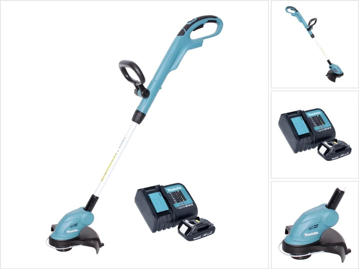 Makita DUR181 Akku-Rasentrimmer