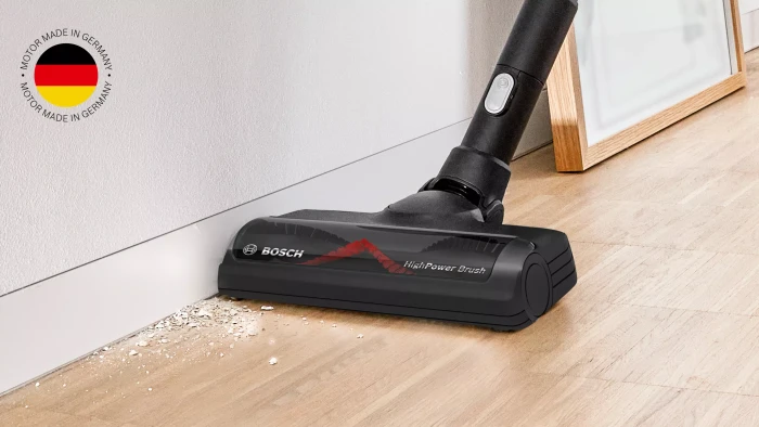 Bosch Serie 8 BSS825MULT Unlimited Gen2 Akku-Handstaubsauger