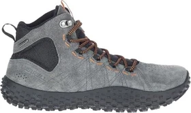 Merrell Wrapt Mid Waterproof granite (Herren)
