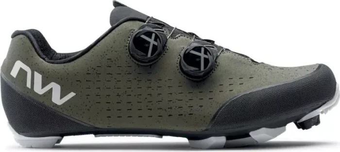 Northwave Rebel 3 forest green