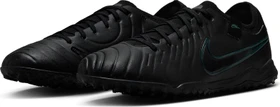 Nike Tiempo Legend 10 Pro Low-Top black/deep jungle (Herren)