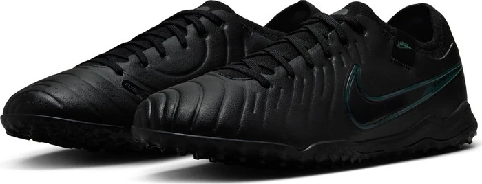 Nike Tiempo Legend 10 Pro Low-Top black/deep jungle (Herren)